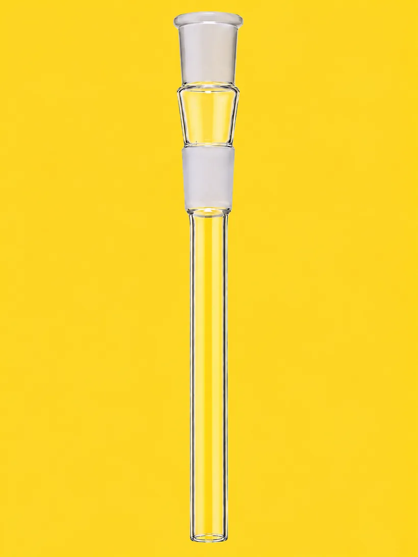Boost Glass adapter 11 cm glass downstem