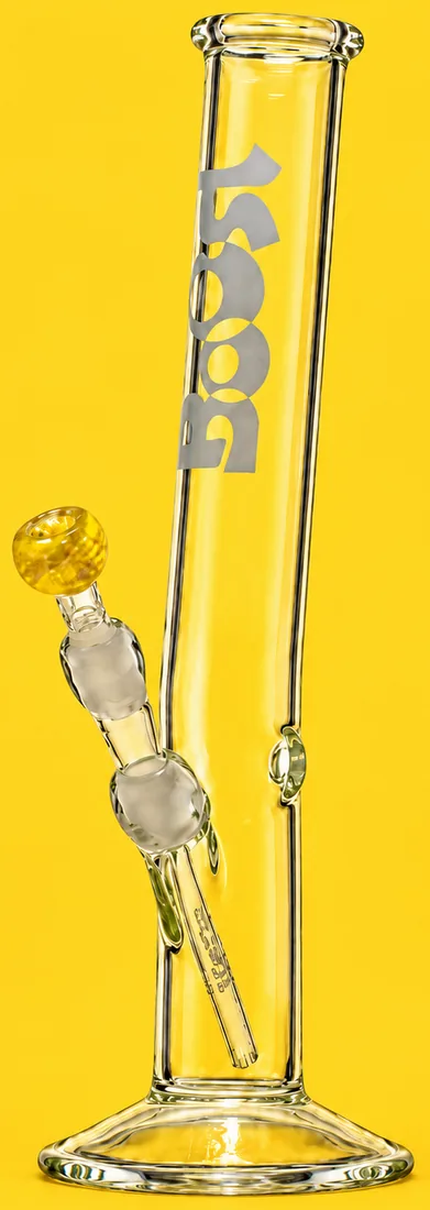 Boost Hangover 35 glass bong