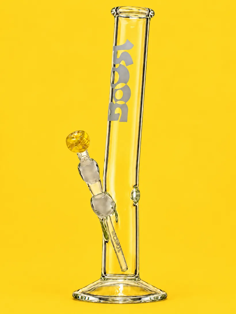 Boost Hangover 35 glass bong
