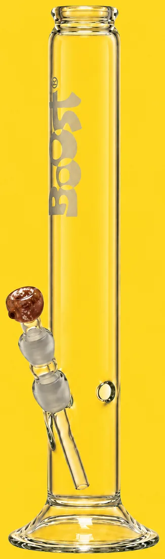 Boost Cane 48 Wide glass bong