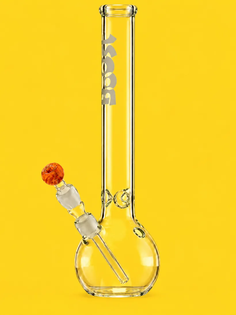 Boost Bouncer 41 glass bong