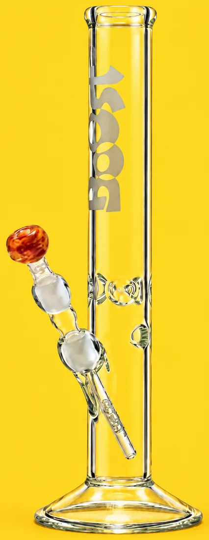 Boost Cane 36 glass bong