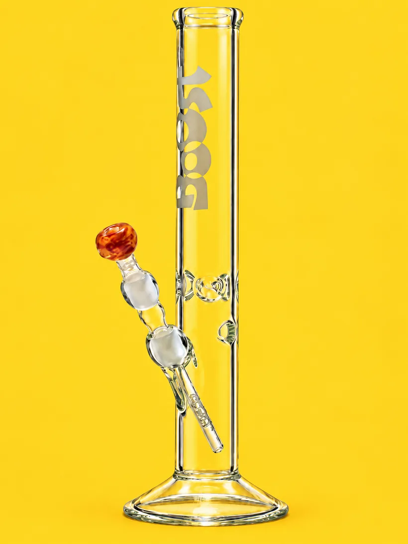 Boost Cane 36 glass bong