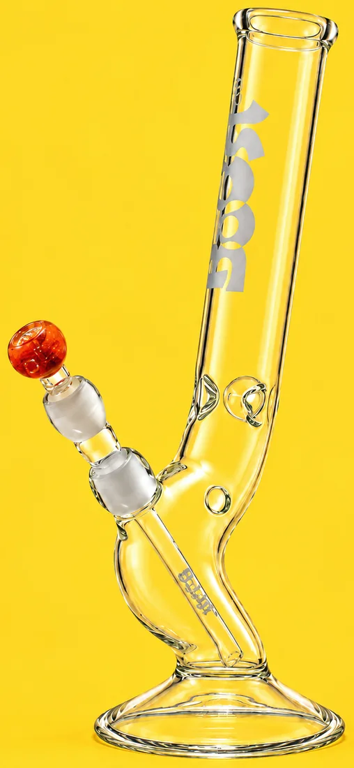 Boost Bolt 38 glass bong