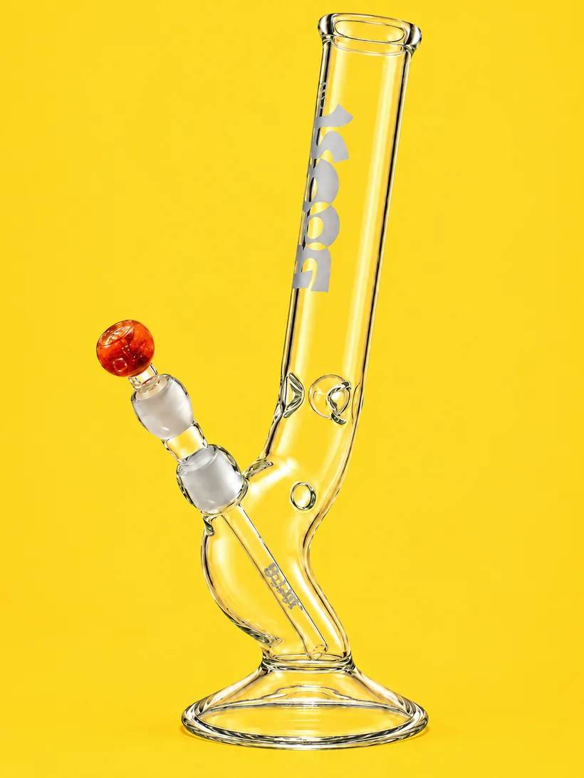 Boost Bolt 38 glass bong