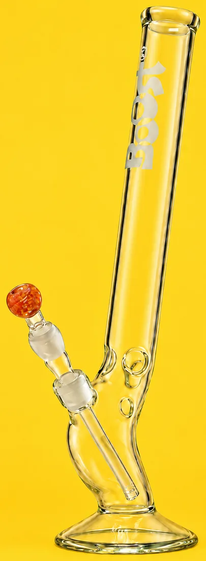Boost Bolt 49 glass bong