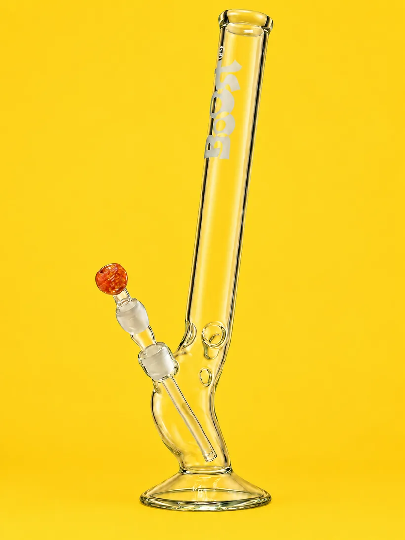 Boost Bolt 49 glass bong
